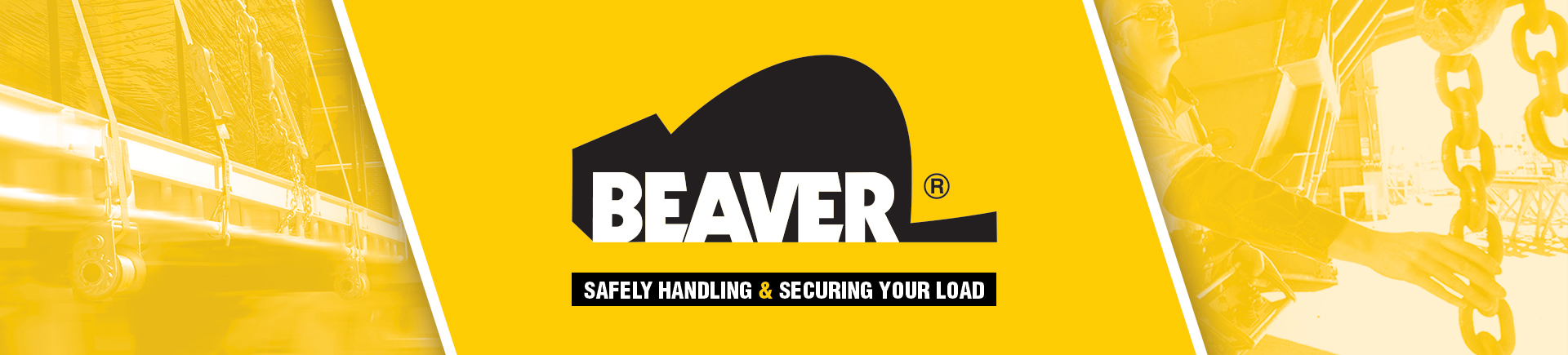 Beaver Brand Page Top Banner
