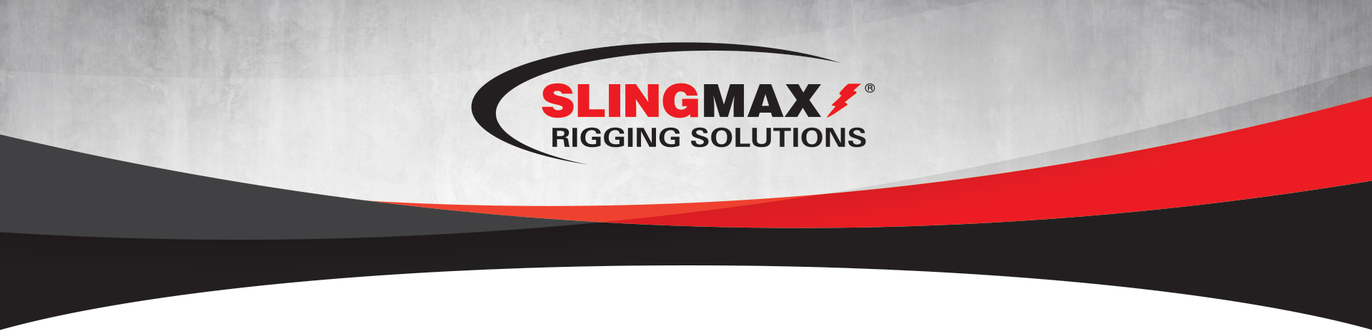 Slingmax Brand Page Top Banner