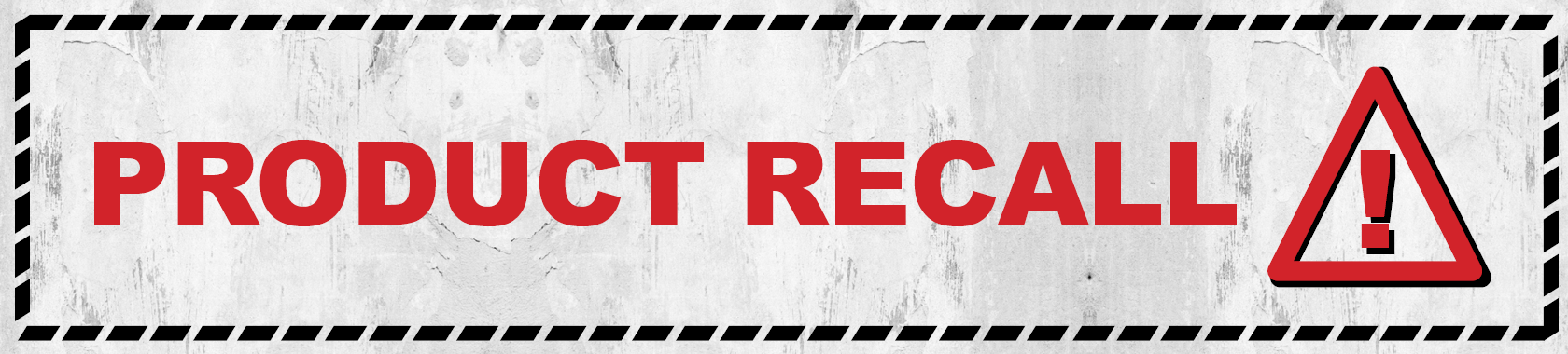 Product Safety Recall On Beaver 250kg & 500kg Lever Blocks