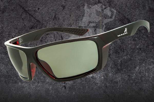 February Product of the Month: Mack Monterey Safety Glasses