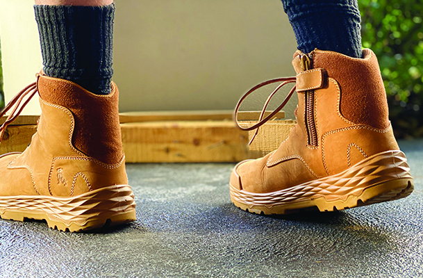 New Mack Torque Range