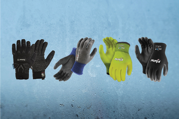 Why Thermal Protective Work Gloves Are Crucial For Safe Handling