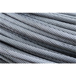 Wire Rope 13mm x 6x36