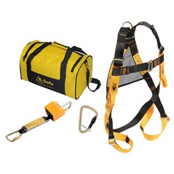 B-Safe Elevated Work Platform Kit