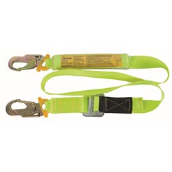 B-Safe Industrial Web Lanyard HD 