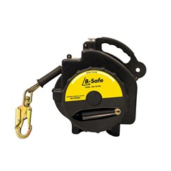 B-Safe Temporary Horizontal Cable System 