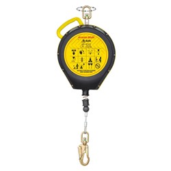B-Safe Arresto Inertia Reel (SRL), 140kg x 30m Cable
