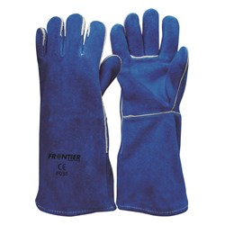 Frontier Gauntlet Welders Glove