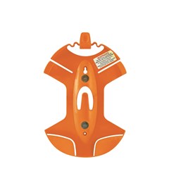 Cap Grip - Hard Hat Holder