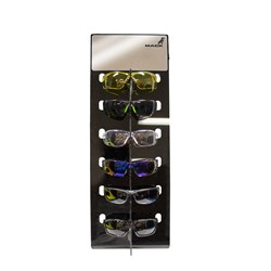 Mack Eyewear Stand