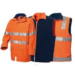 Jacket 4In1 Oxp Ast Rt1