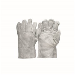 Frontier All Chrome Glove 