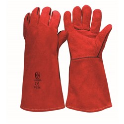 Frontier Gauntlet Welders Glove