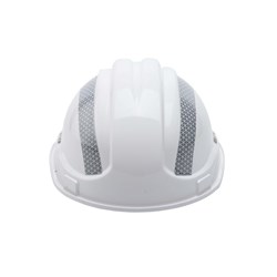 Frontier Reflective Hard Hat Tape 1 Pack (20 Curves)