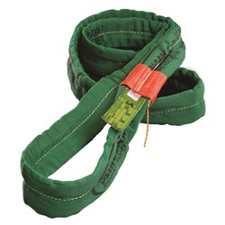 70T X 4Mt Twin Path 7:1 High Performance Sling