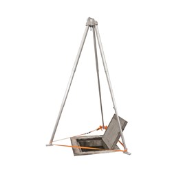 Confined Space Tripod Mk2