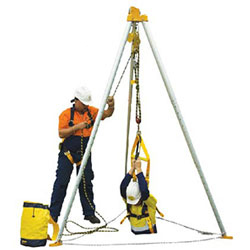 Confined Space Equipment