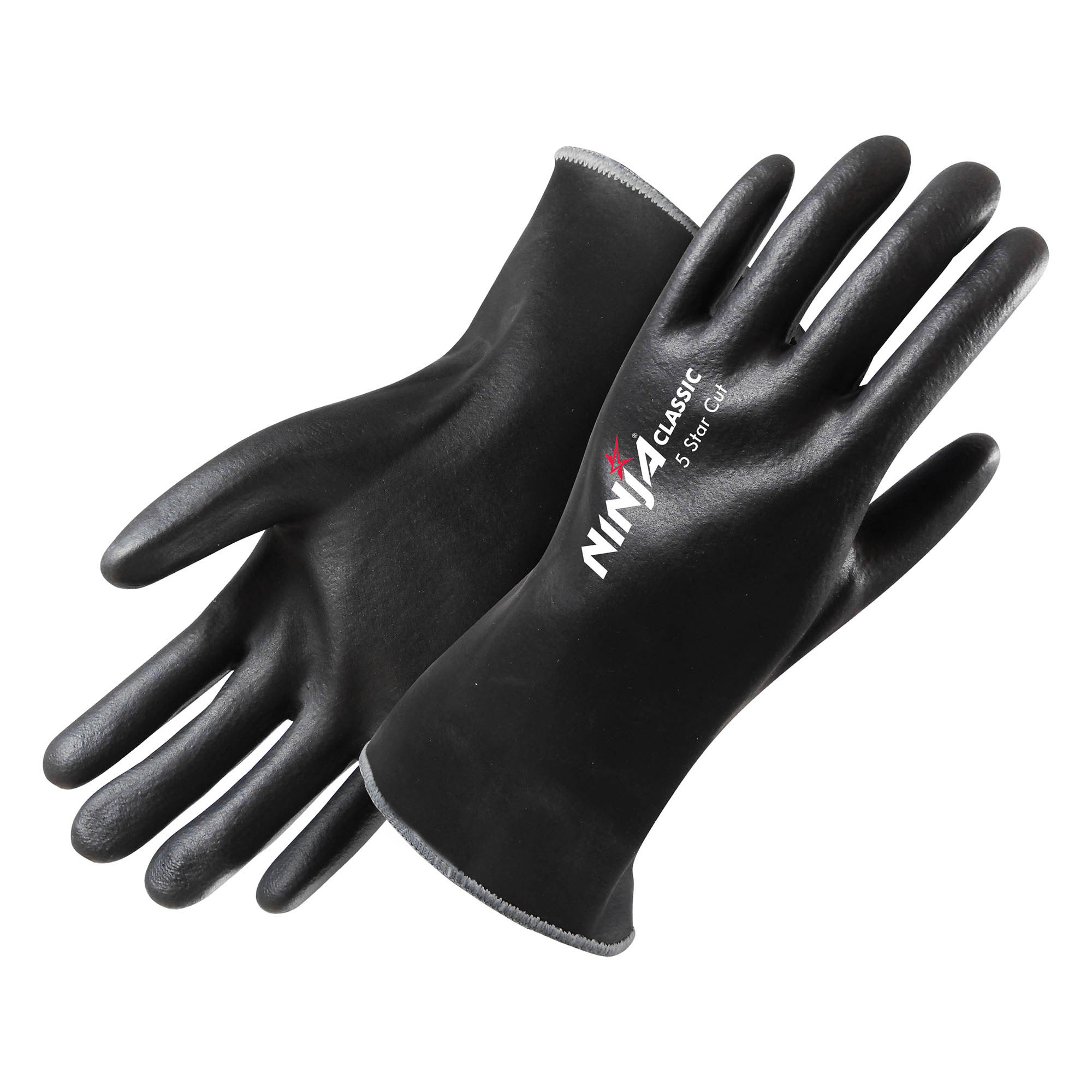 Ninja Gloves