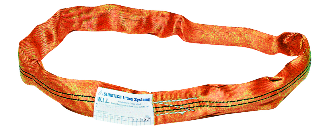 Std Round Slings