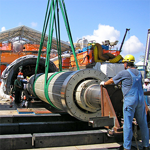 Twin Path High Performance Sli