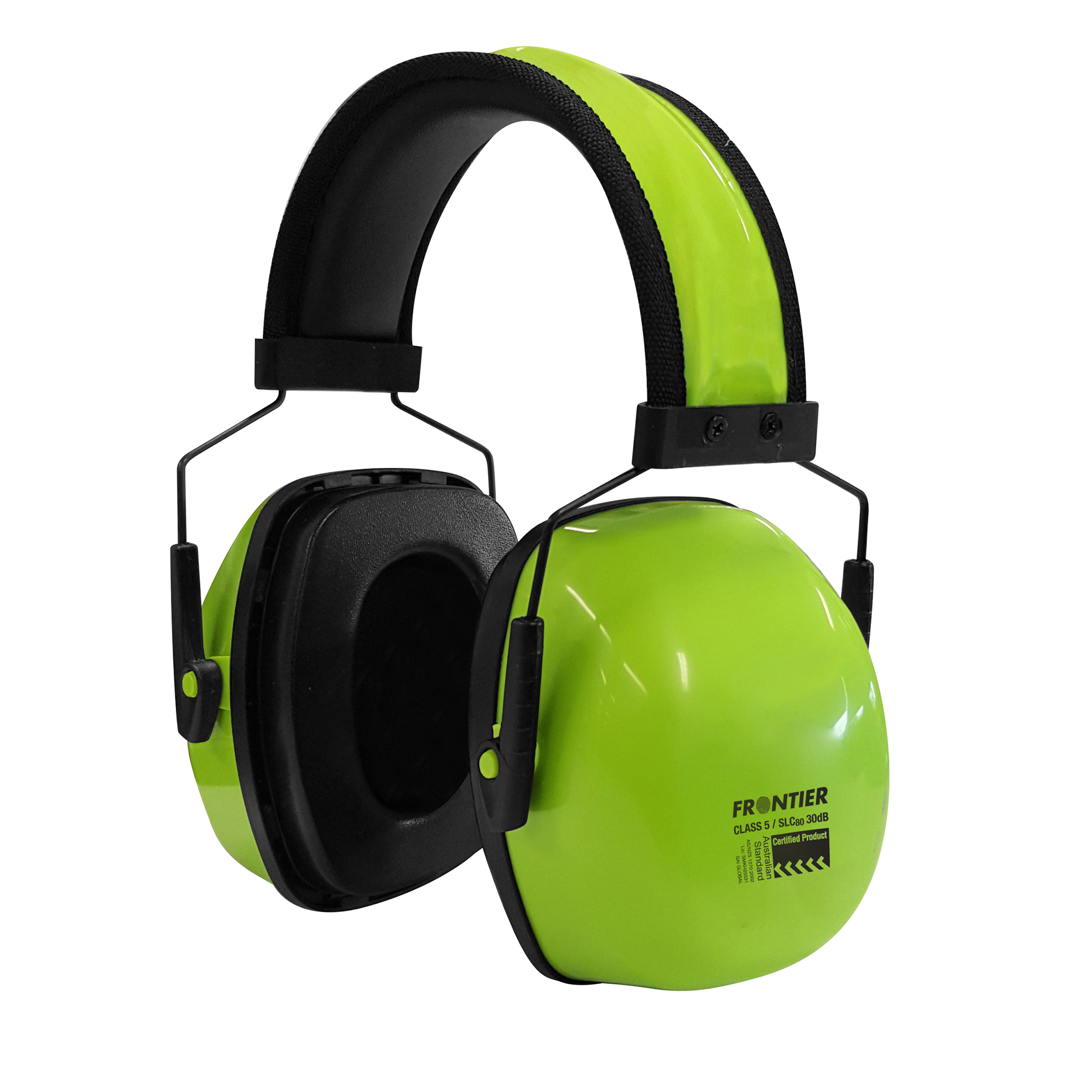 Hearing Protection