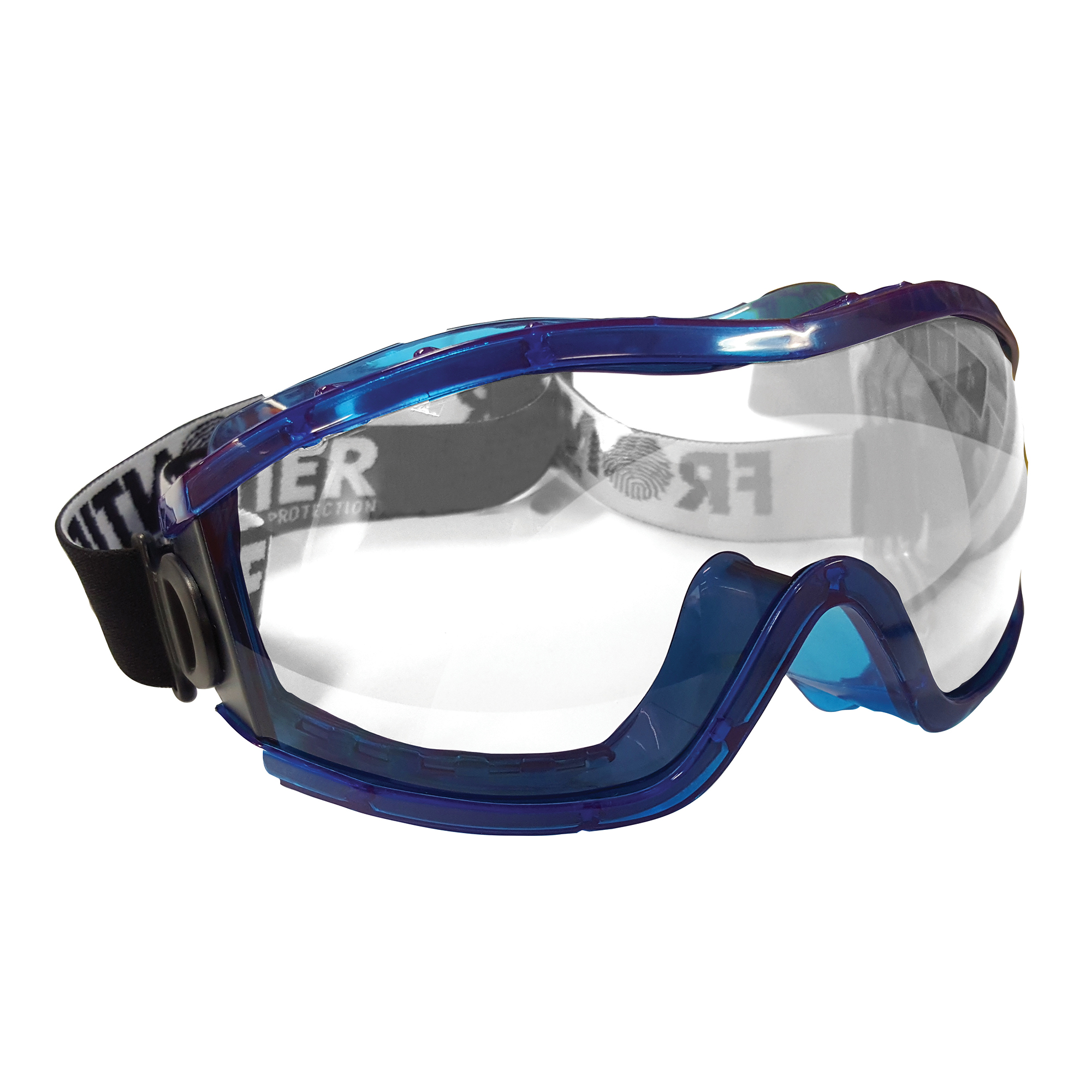 Frontier Goggles