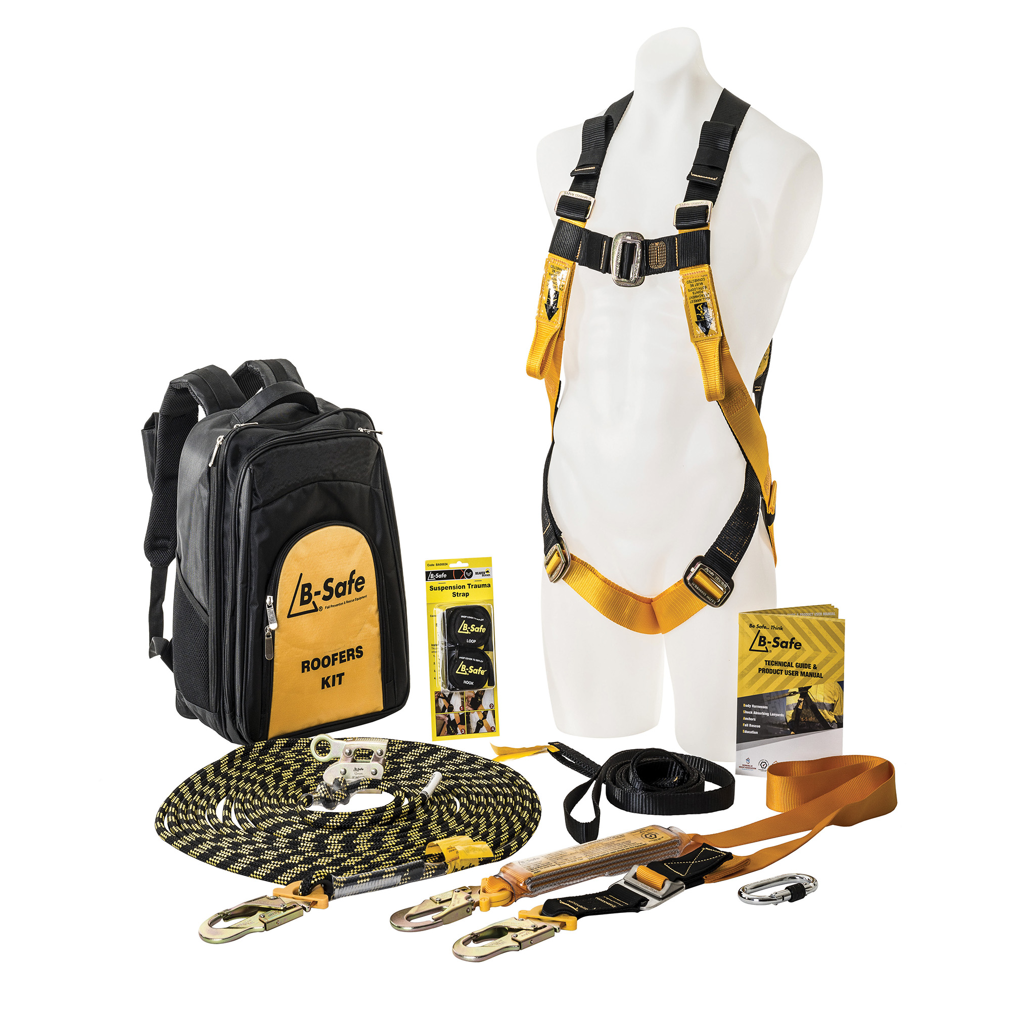 Height Safety Kits