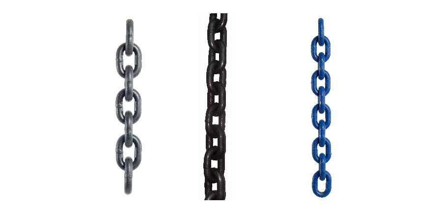 Lifting & Load Chain