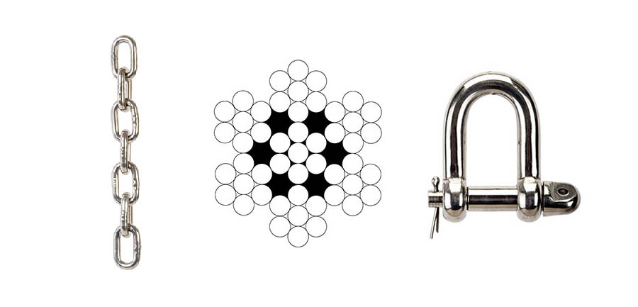 Stainless Steel Products