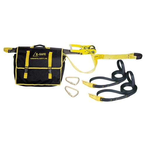 B-Safe Temporary Horizontal Web Safety Lines