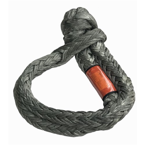 Donaghys 12 Strand UHMwPE Soft Shackles 