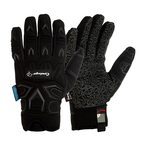 Contego Chillagoe Cold/Wet Environs Mechanics Glove