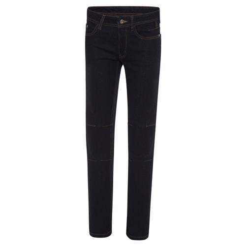 Boomerang Women's Dark Cotton Stretch Jeans