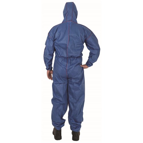 Frontier SMS Type 5 & 6  Coverall