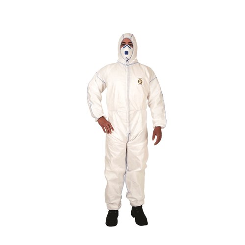 Frontier SMS Type 5 & 6  Coverall