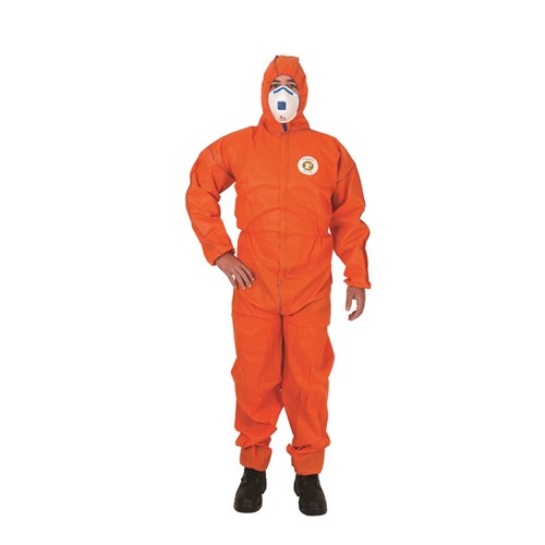 Frontier SMS Type 5 & 6  Coverall
