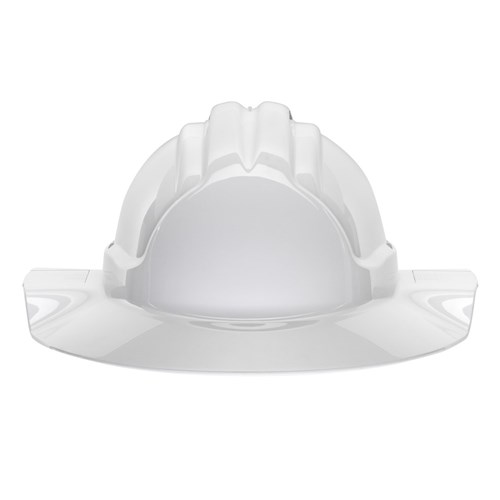 Frontier Broad Brim Hard hat