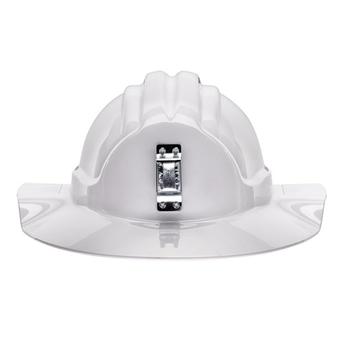 Frontier Broad Brim Hard hat