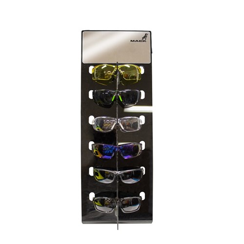 Mack Eyewear Stand
