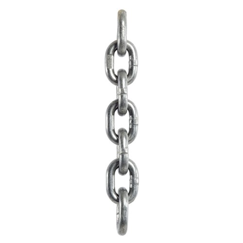 Beaver Grade L Self Colour Short Link Chain