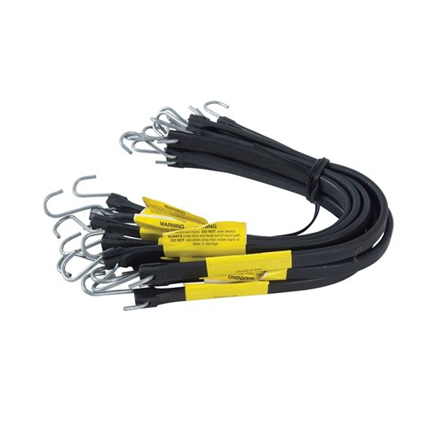 Beaver EPM Rubber Tie-Downs