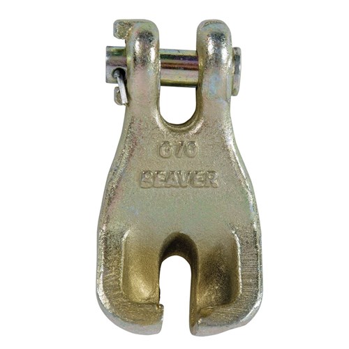 Beaver G70 Transport Chain With Claw Hooks At Each End