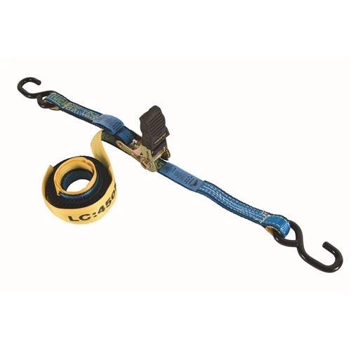 Beaver 25mm Multi-Purpose Ratchet Tie-Down Assembly