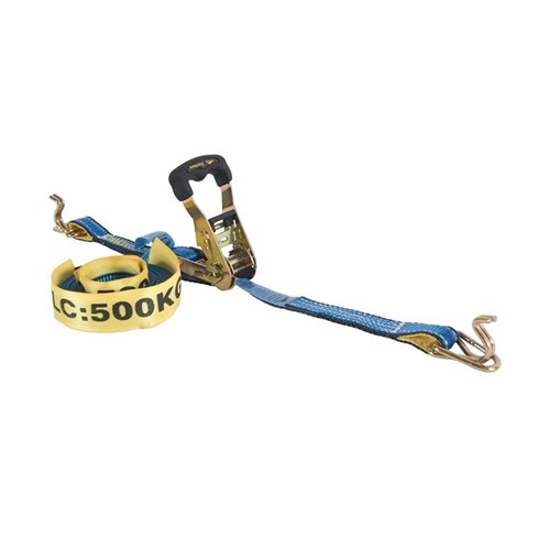 Beaver 25mm Multi-Purpose Ratchet Tie-Down Assembly