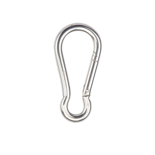 Beaver G316 Stainless Steel Carbine (Carabina) Hook