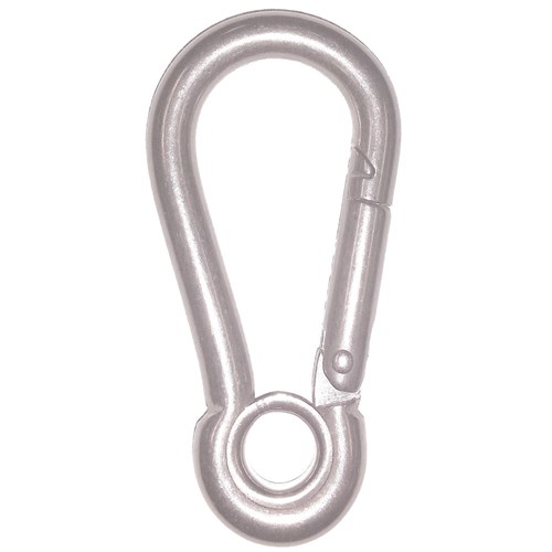 Beaver G316 Stainless Steel Carbine (Carabina) Eye Hook