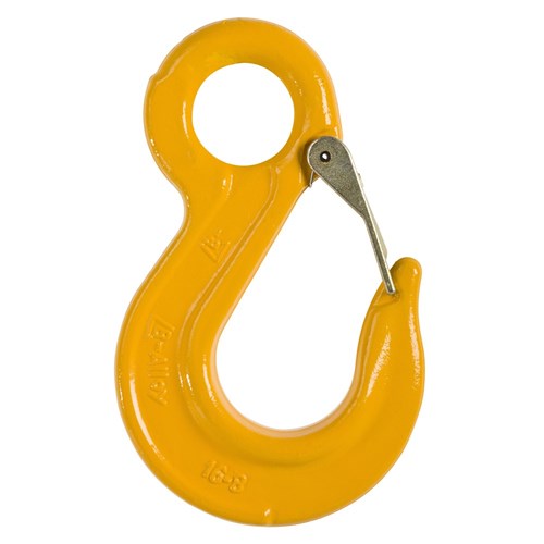 Beaver G80 Eye Sling Hook With Safety Latch