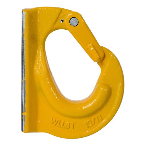 Beaver G80 Weld-On Safety Excavator Hook