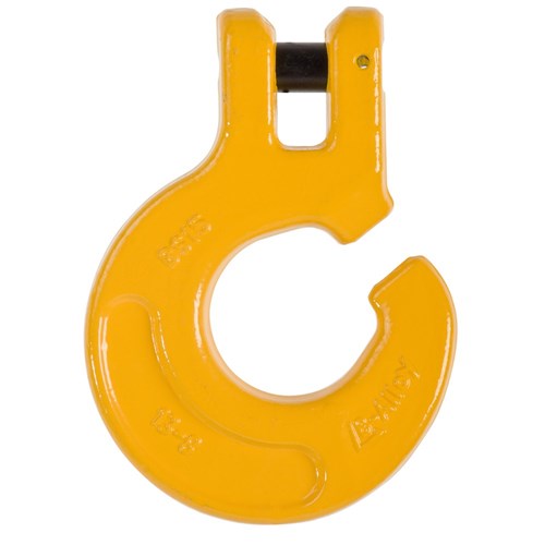 Beaver G80 Clevis Choker Hook