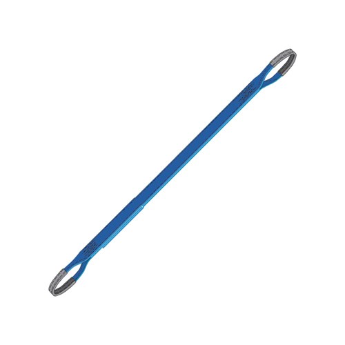 Beaver 4-Ply Flat Sling